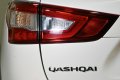 Thumbnail 10 del Nissan Qashqai 1.5dCi N-Tec 4x2