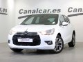 Thumbnail 1 del Citroen DS4 1.6 e-HDi STT Design 112 CV