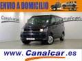 Thumbnail 2 del Volkswagen California Beach 2.0 TDI BMT 150 CV DSG