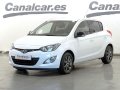 Thumbnail 1 del Hyundai I20 1.1 CRDi Go Brasil