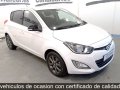 Thumbnail 4 del Hyundai I20 1.1 CRDi Go Brasil