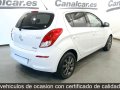Thumbnail 5 del Hyundai I20 1.1 CRDi Go Brasil