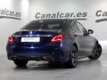 Thumbnail 5 del Mercedes-benz C 200 d 9G-Tronic