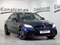 Thumbnail 4 del Mercedes-benz C 200 d 9G-Tronic