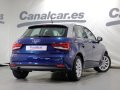 Thumbnail 4 del Audi A1 Sportback 1.6 TDI Attraction 116CV