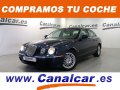 Thumbnail 2 del Jaguar S-Type 2.7 V6 Executive