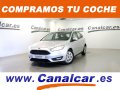 Thumbnail 2 del Ford Focus 1.5  Trend  120