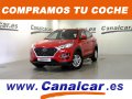 Thumbnail 2 del Hyundai Tucson 1.6 GDI BE Essence 4x2
