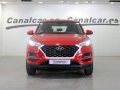 Thumbnail 3 del Hyundai Tucson 1.6 GDI BE Essence 4x2