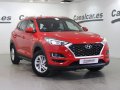 Thumbnail 4 del Hyundai Tucson 1.6 GDI BE Essence 4x2