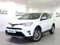 Thumbnail 1 del Toyota RAV-4 2.5 hybrid 2WD Advance