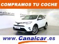 Thumbnail 2 del Toyota RAV-4 2.5 hybrid 2WD Advance