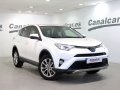 Thumbnail 4 del Toyota RAV-4 2.5 hybrid 2WD Advance