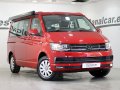 Thumbnail 4 del Volkswagen California BEACH