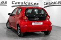 Thumbnail 7 del Toyota Aygo 1.0 VVT-i Blue