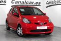 Thumbnail 4 del Toyota Aygo 1.0 VVT-i Blue