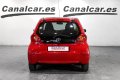 Thumbnail 6 del Toyota Aygo 1.0 VVT-i Blue