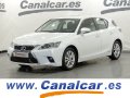 Thumbnail 2 del Lexus CT 200h Executive + Navibox