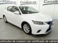 Thumbnail 5 del Lexus CT 200h Executive + Navibox