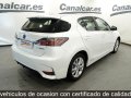 Thumbnail 6 del Lexus CT 200h Executive + Navibox