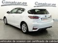 Thumbnail 8 del Lexus CT 200h Executive + Navibox