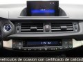 Thumbnail 26 del Lexus CT 200h Executive + Navibox