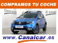 Thumbnail 2 del Dacia Sandero 1.5dCi Stepway 90