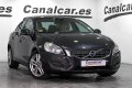 Thumbnail 4 del Volvo S60 1.6 DRIVe Básico