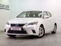 Thumbnail 1 del Lexus CT 200h Executive