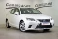 Thumbnail 4 del Lexus CT 200h Executive