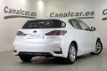 Thumbnail 5 del Lexus CT 200h Executive