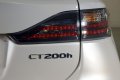 Thumbnail 11 del Lexus CT 200h Executive
