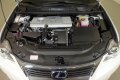Thumbnail 8 del Lexus CT 200h Executive