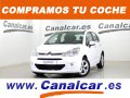 Thumbnail 2 del Citroen C3 PureTech 82 Live Edition 82CV
