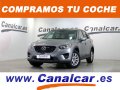 Thumbnail 2 del Mazda CX-5 2.2DE Style Pack Safety   Nav. 2WD