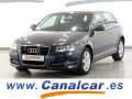 Thumbnail 2 del Audi A3 1.6 TDI Attraction 105CV