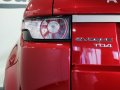 Thumbnail 9 del Land Rover Range Rover Evoque 2.2L TD4 Dynamic 4x4 Auto 150CV