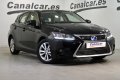Thumbnail 4 del Lexus CT 200h Executive Navibox