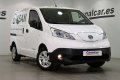 Thumbnail 4 del Nissan E-nv200 ELECTRICA PROFESIONAL FURGON
