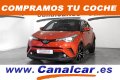 Thumbnail 2 del Toyota C-HR 125H Advance