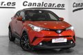Thumbnail 4 del Toyota C-HR 125H Advance