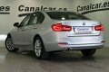 Thumbnail 7 del BMW 318d 