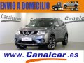 Thumbnail 2 del Nissan X-Trail 1.6 dCi Tekna 4x2 96 kW (130 CV)