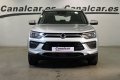 Thumbnail 3 del SsangYong Korando G15T LP line