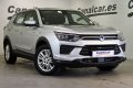 Thumbnail 4 del SsangYong Korando G15T LP line