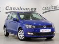 Thumbnail 4 del Volkswagen Polo Advance 1.2 BMT 51 kW (70 CV)
