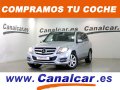 Thumbnail 3 del Mercedes-benz GLK 200 CDI BE