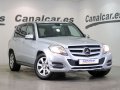 Thumbnail 9 del Mercedes-benz GLK 200 CDI BE