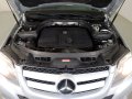 Thumbnail 11 del Mercedes-benz GLK 200 CDI BE