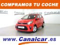Thumbnail 2 del Kia Picanto 1.0 CVVT Eco-Dynamics Concept Pack Comfort